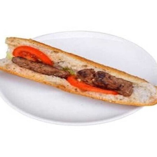 Çeyrek Köfte