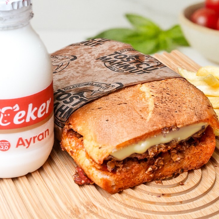 Klasik Mahmut Kaşarlı