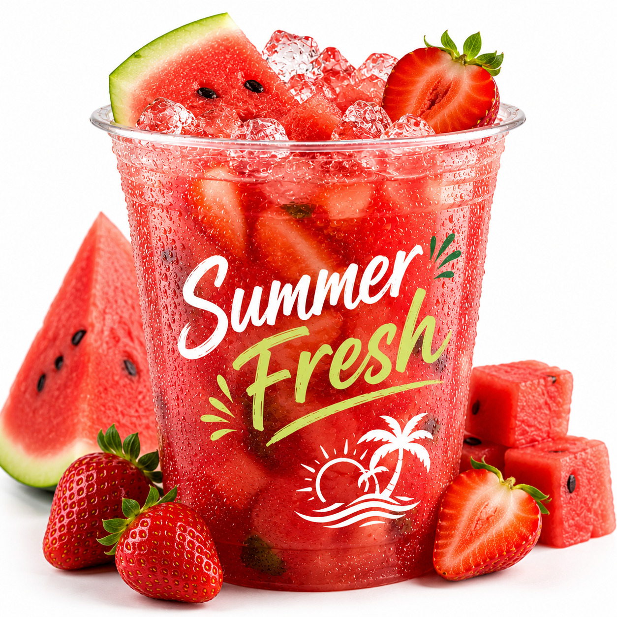 Summer Fresh