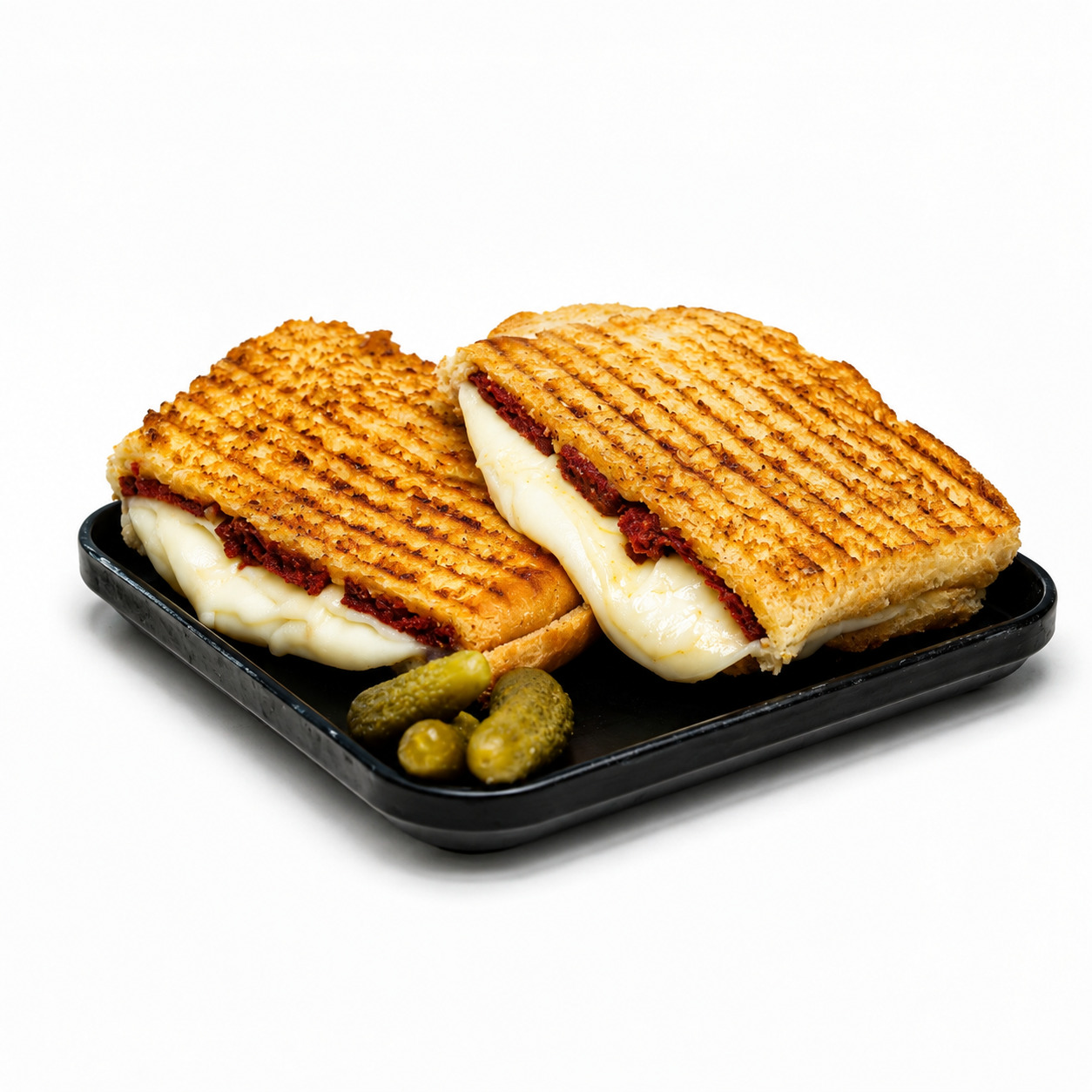 Sucuk Kaşarlı