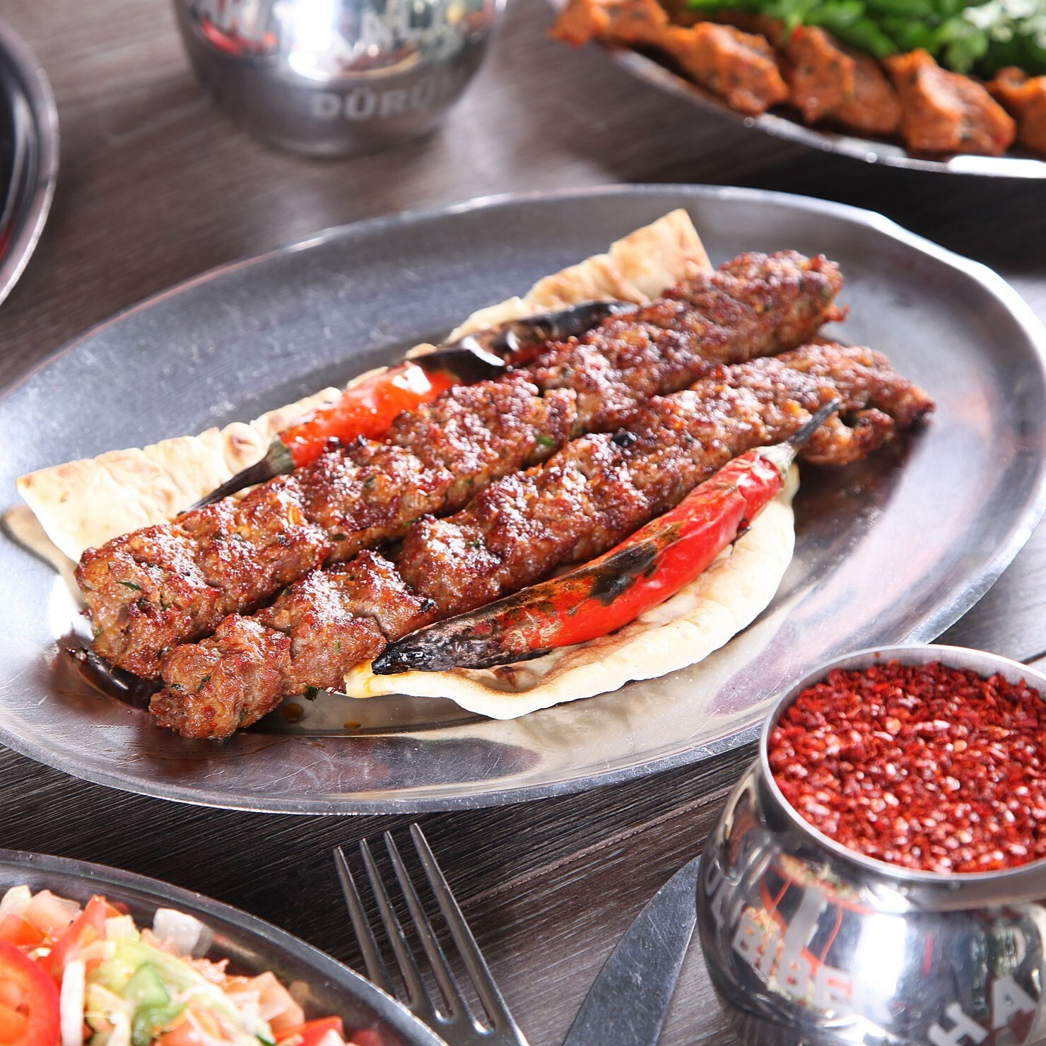Urfa Porsiyon