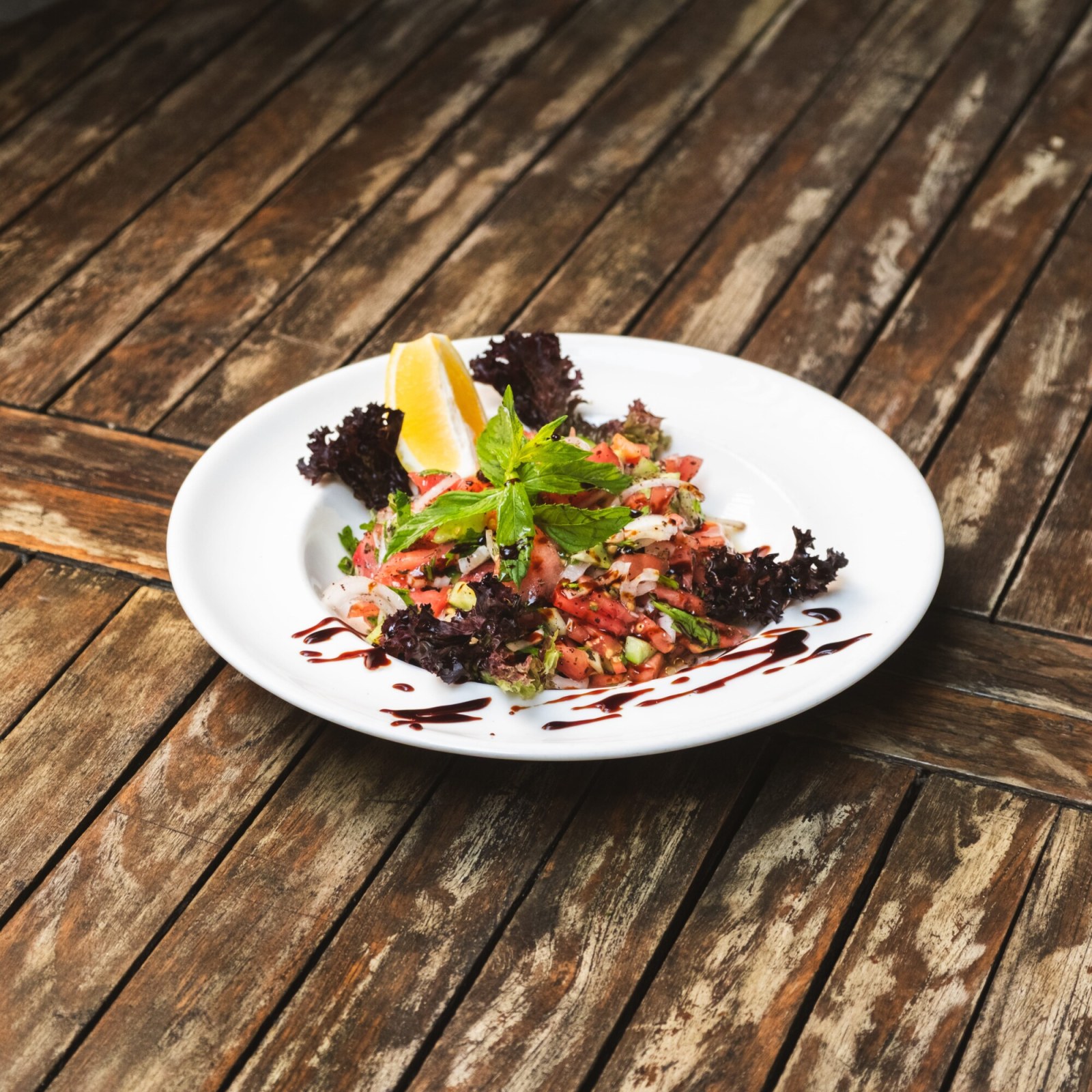 Çoban Salata