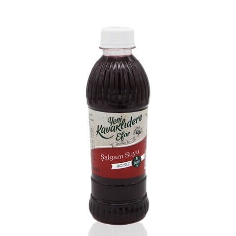 Şalgam Suyu (30 cl.)