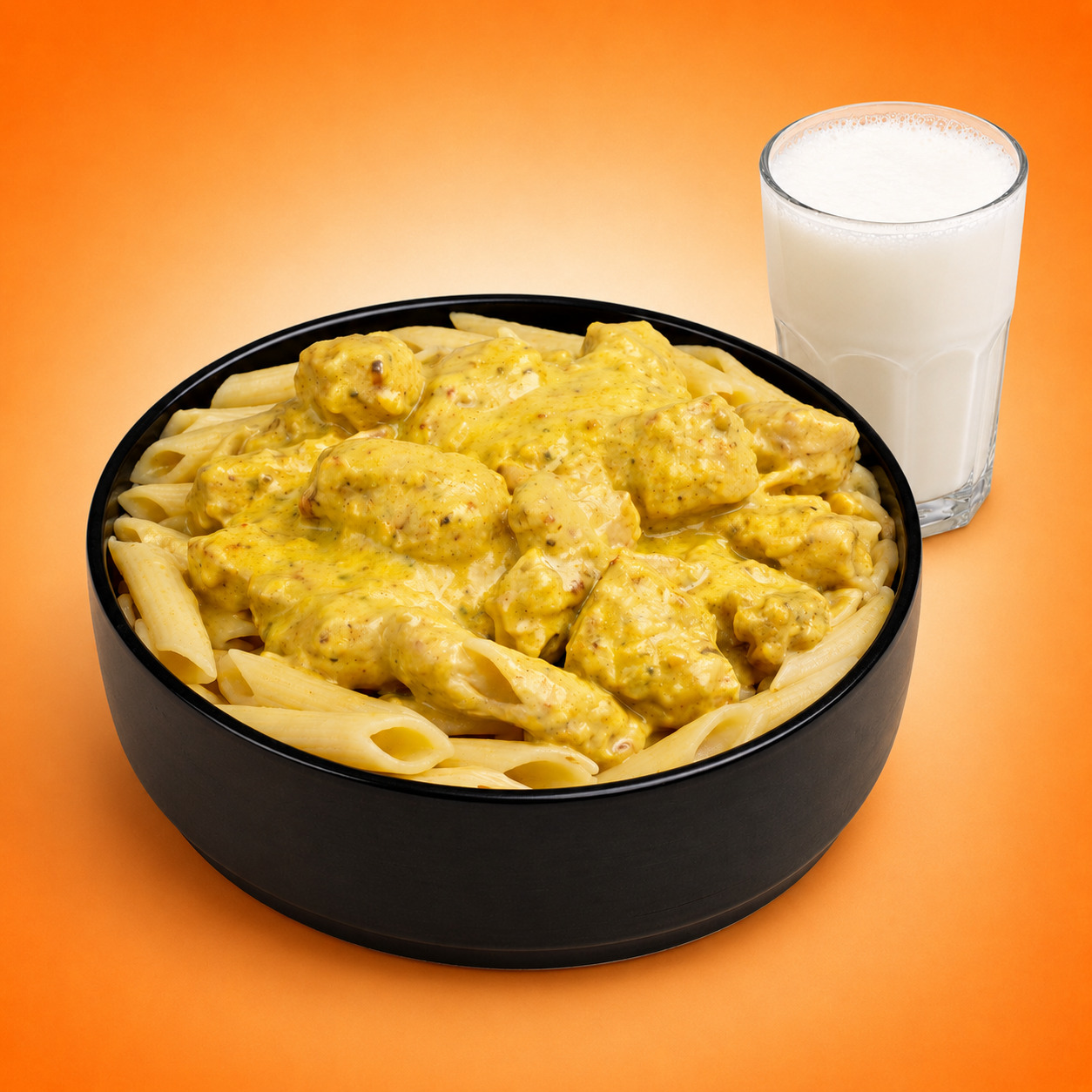 Makarnaşör Menü