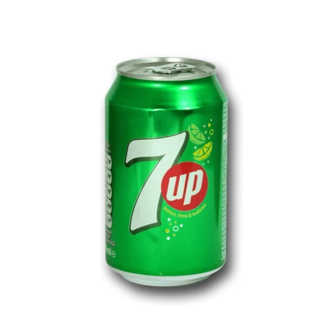 7 Up Kutu