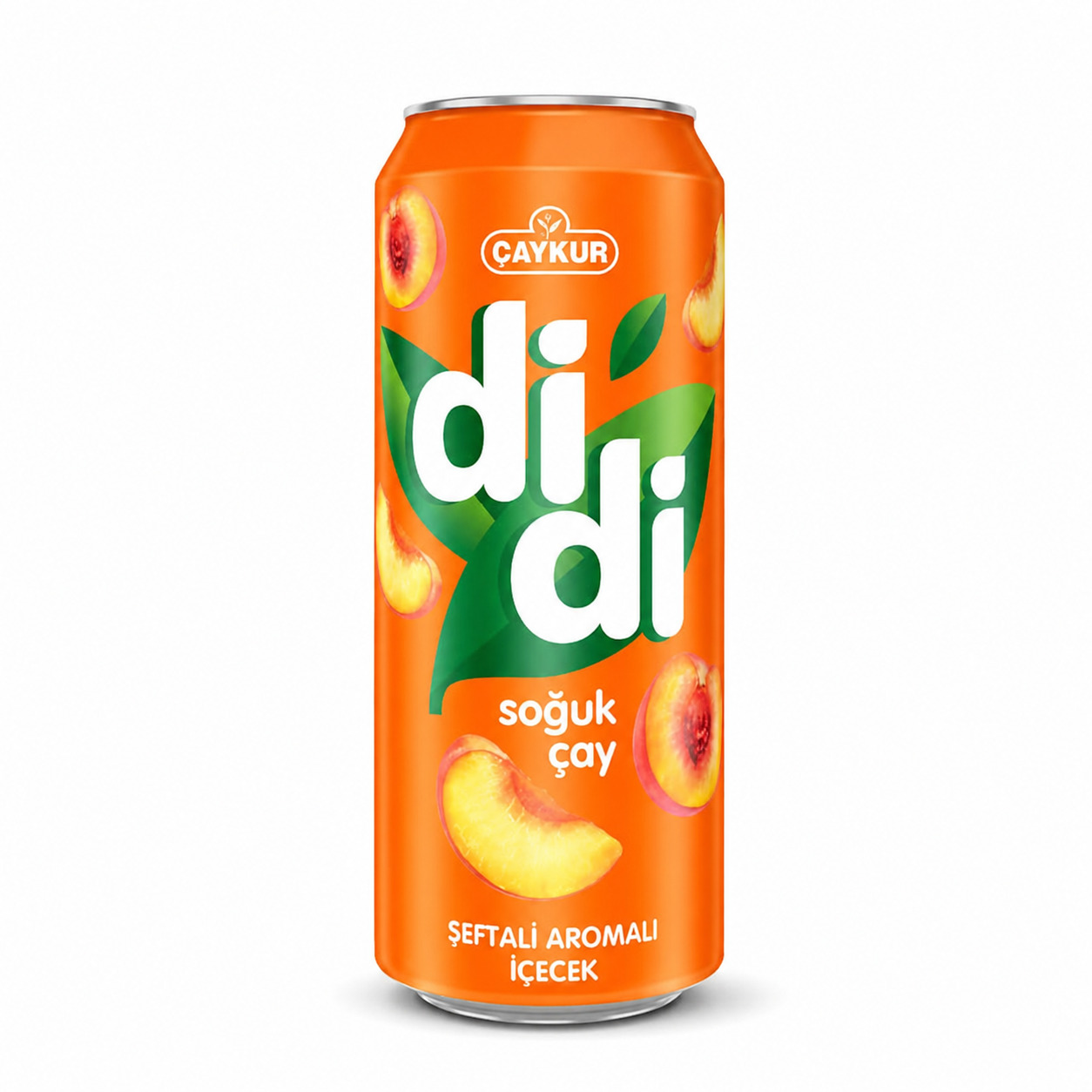 Didi Şeftali