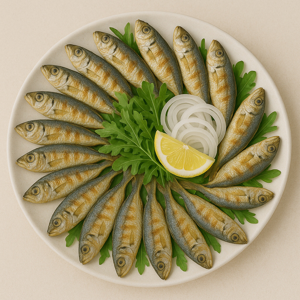 İstavrit