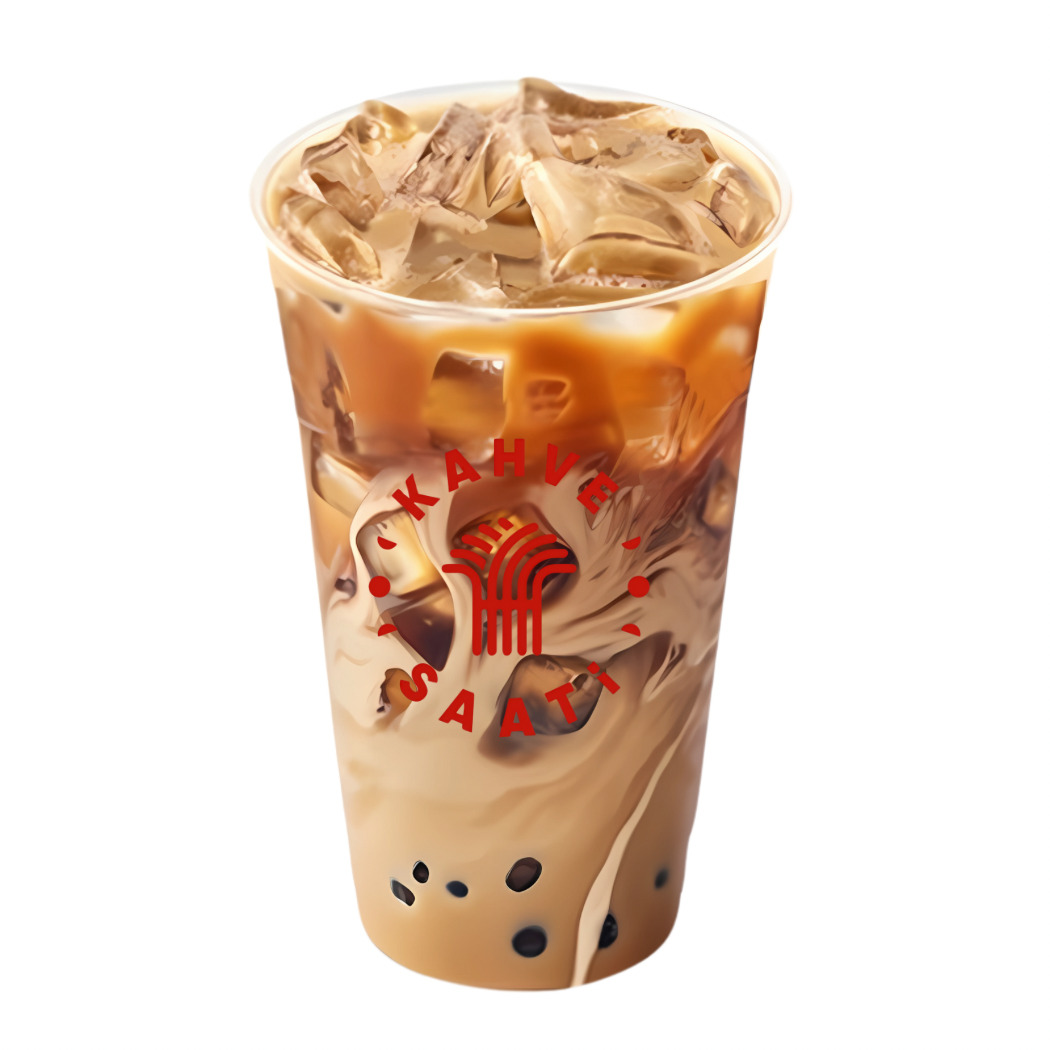 Ice Spanish Latte