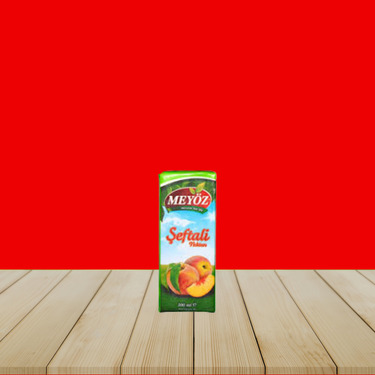 Meyöz Meyve Suyu