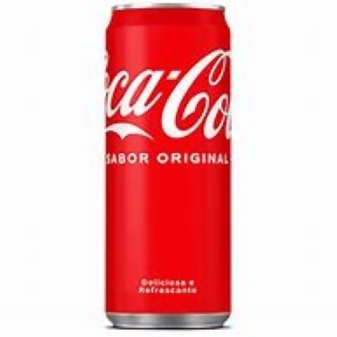 Coca Cola Kutu