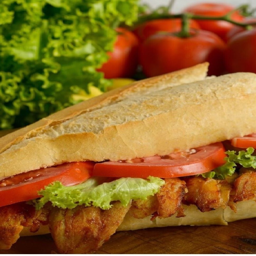Ekmek Arası Döner (STANDART)