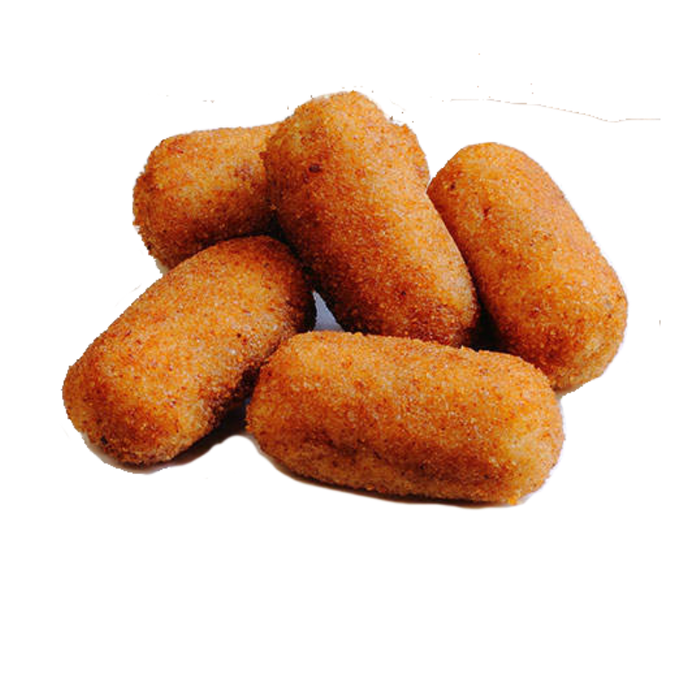 Kroket (5 Adet)