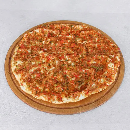 3'lü Lahmacun Menü 1