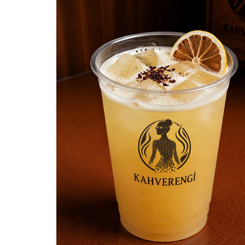 Eros - Collagen Mocktail