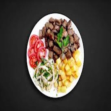 Porsiyon Arnavu Ciğeri