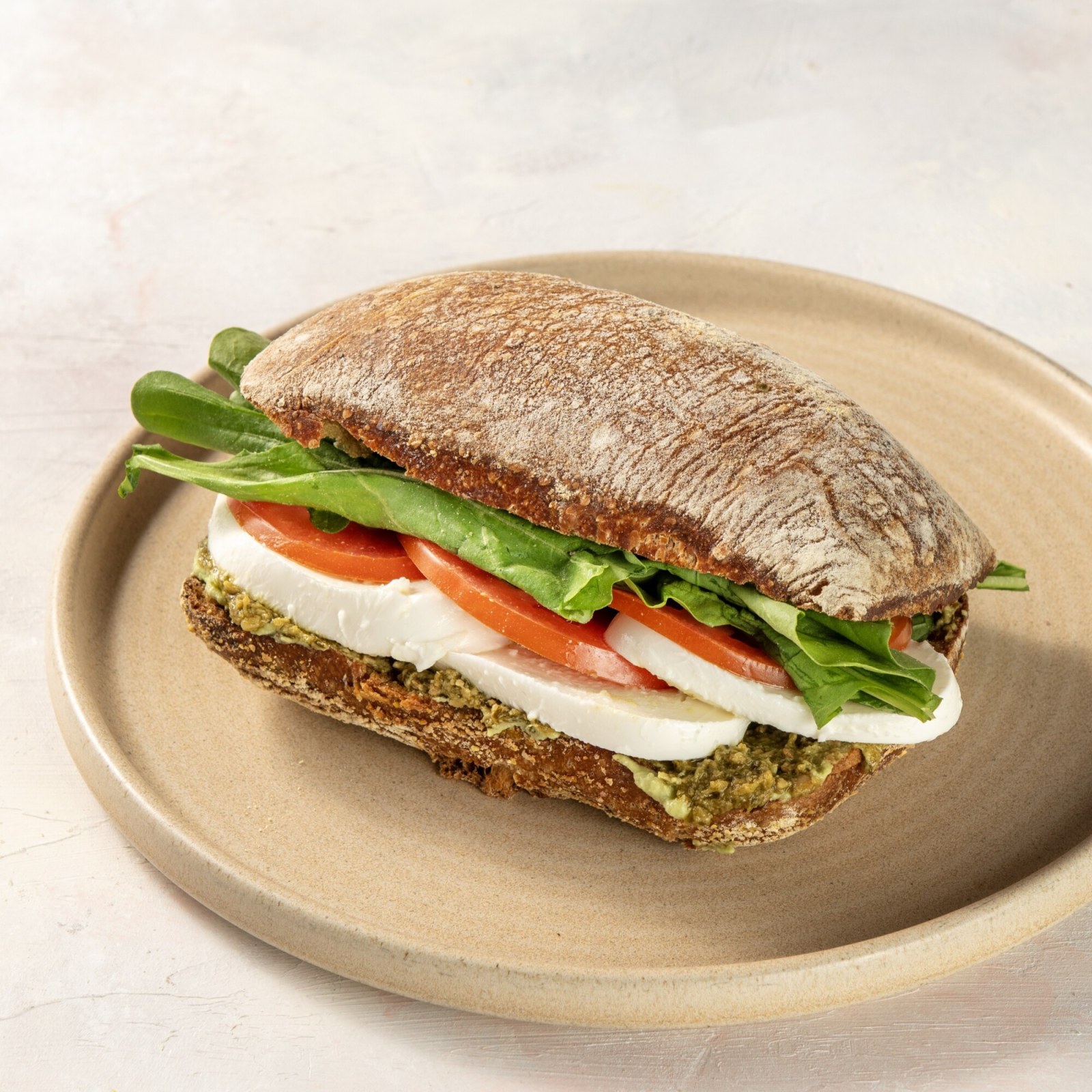 Mozzarado