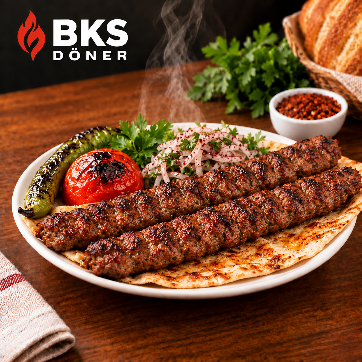 Urfa Kebap