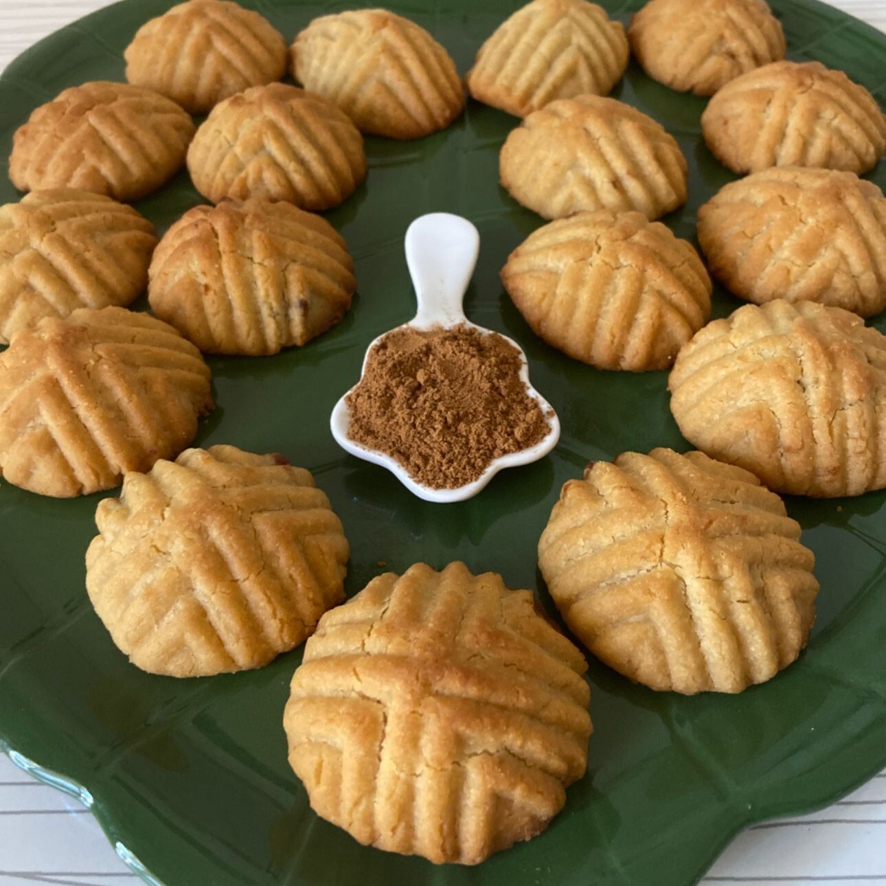 Hatay Kömbesi 1 Kg