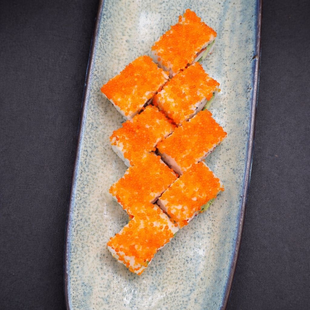 California Roll (8 Parça)