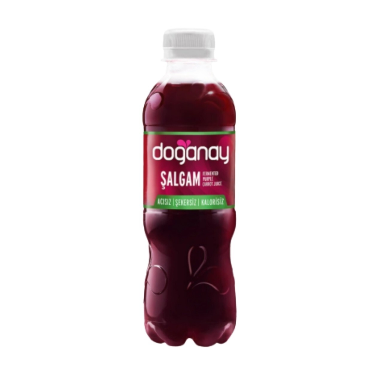 Doğanay Acısız Şalgam (250 ml)