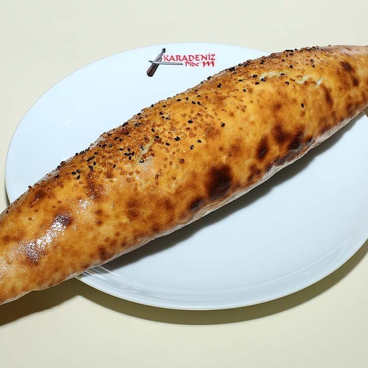 Kapalı Karadeniz Pide