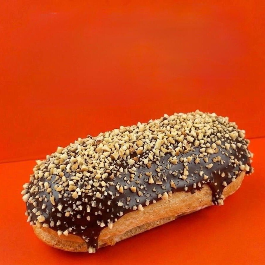 Fındıklı Ekler (1 Kg)