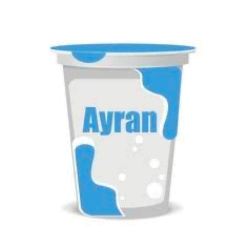 Ayran
