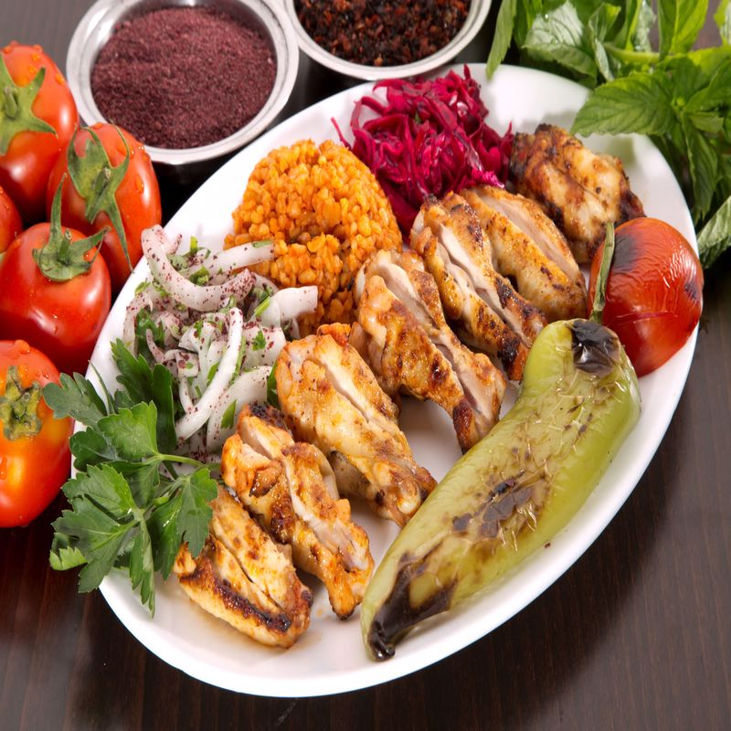 sade But porsiyon (400 gr)