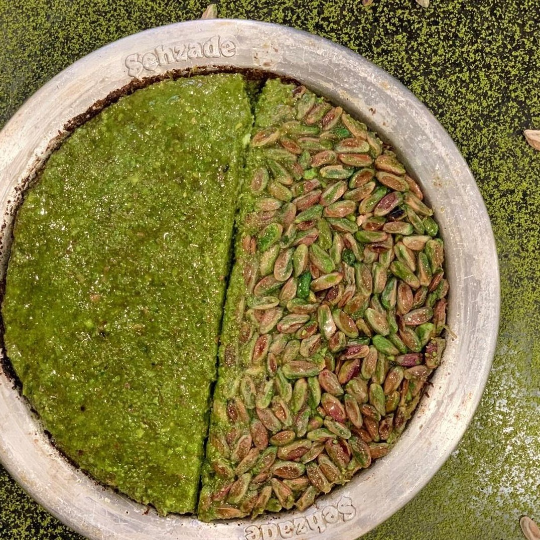 Yarı Zade Yarı Cennet Çamuru (2 Kişilik)