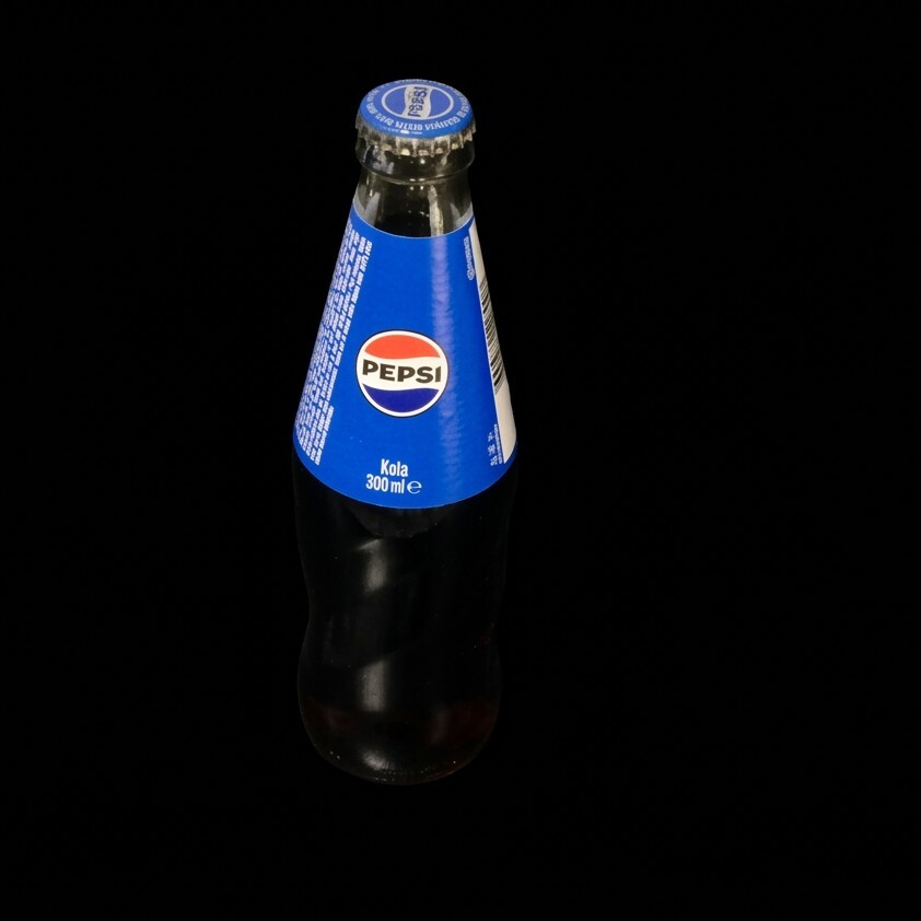 Pepsi Max (Şişe)