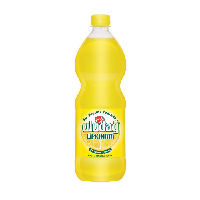 Uludağ Limonata (1 L.)