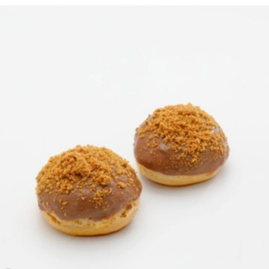 McVitie's Ekler