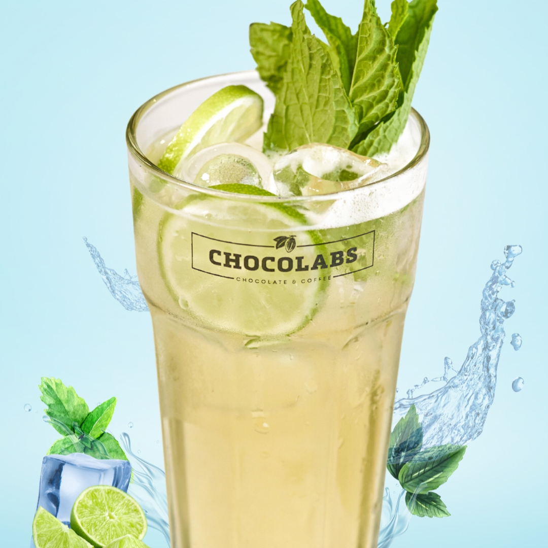 Fresh Lime