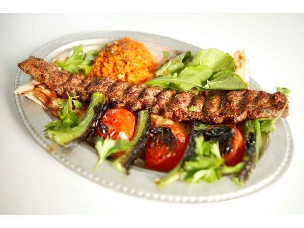 Adana Kebap Servis