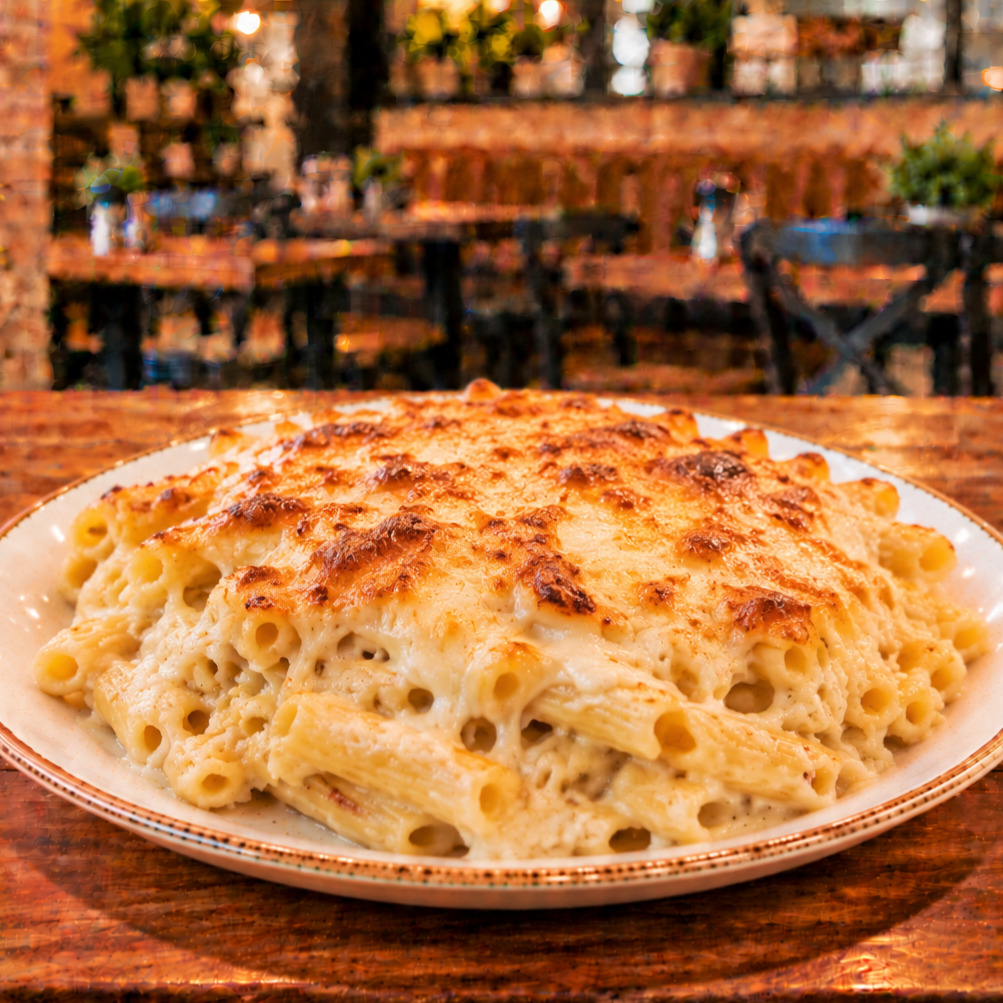 Fırın Makarna (250 Gr)