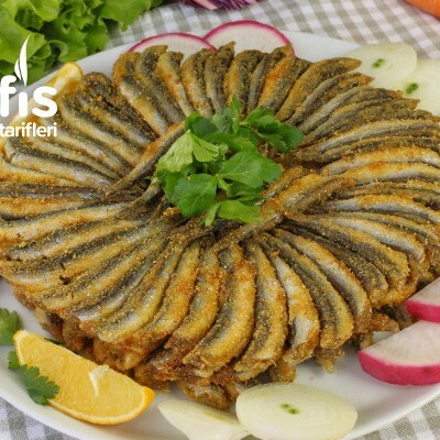750 Gr Garnitursüz Hamsi