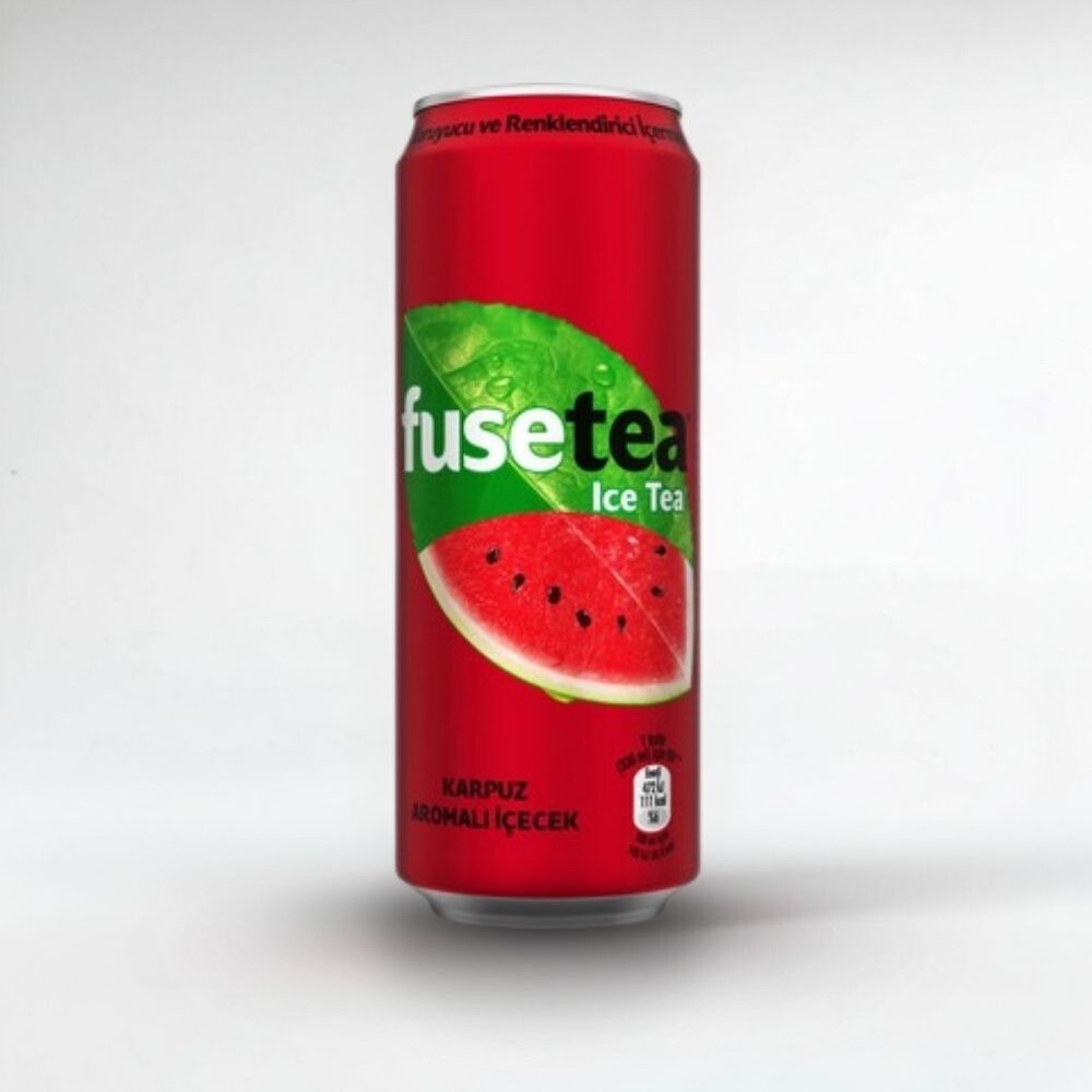 Fuse Tea Karpuz