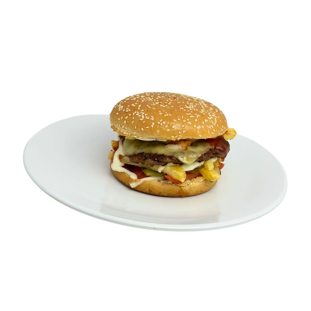 Gazi Burger
