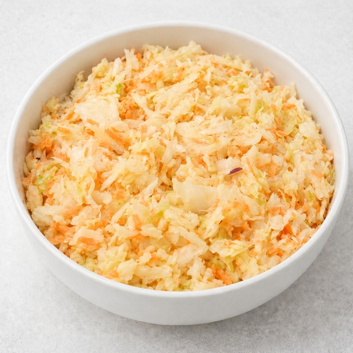 Coleslaw Salatası