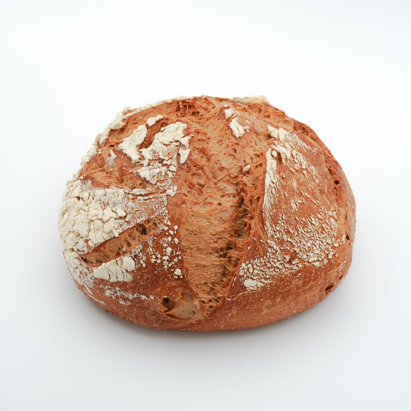 Alman Köy Ekmeği (500 gr)