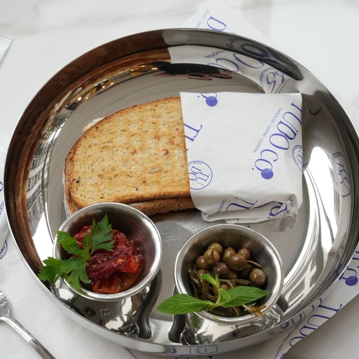 Klasik Tost