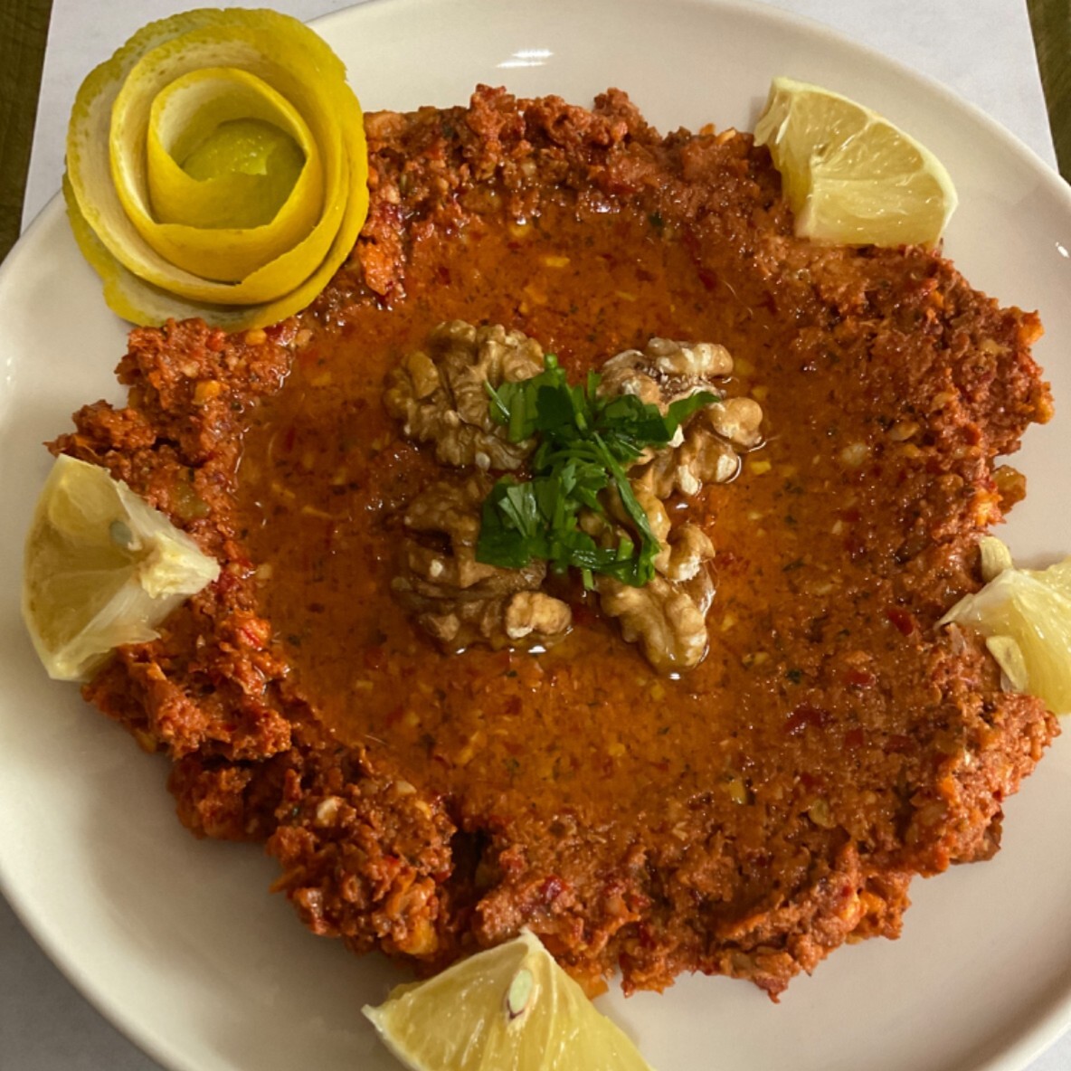 Muhammara