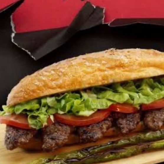 KÖFTE EKMEK 2 KİŞİLİK MENÜ
