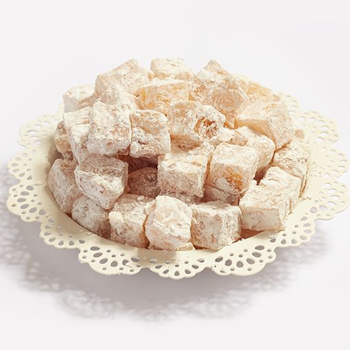 Fındıklı Çifte Kavrulmuş Lokum(250 gr.)