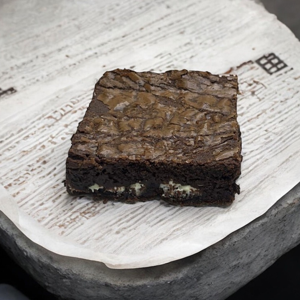 Brownie (Dilim)