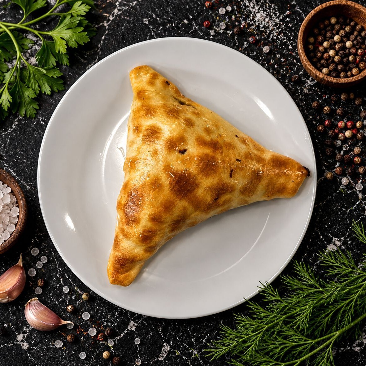 Döner Somsa