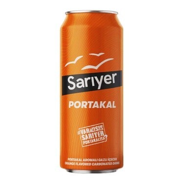 sarıyer portakal