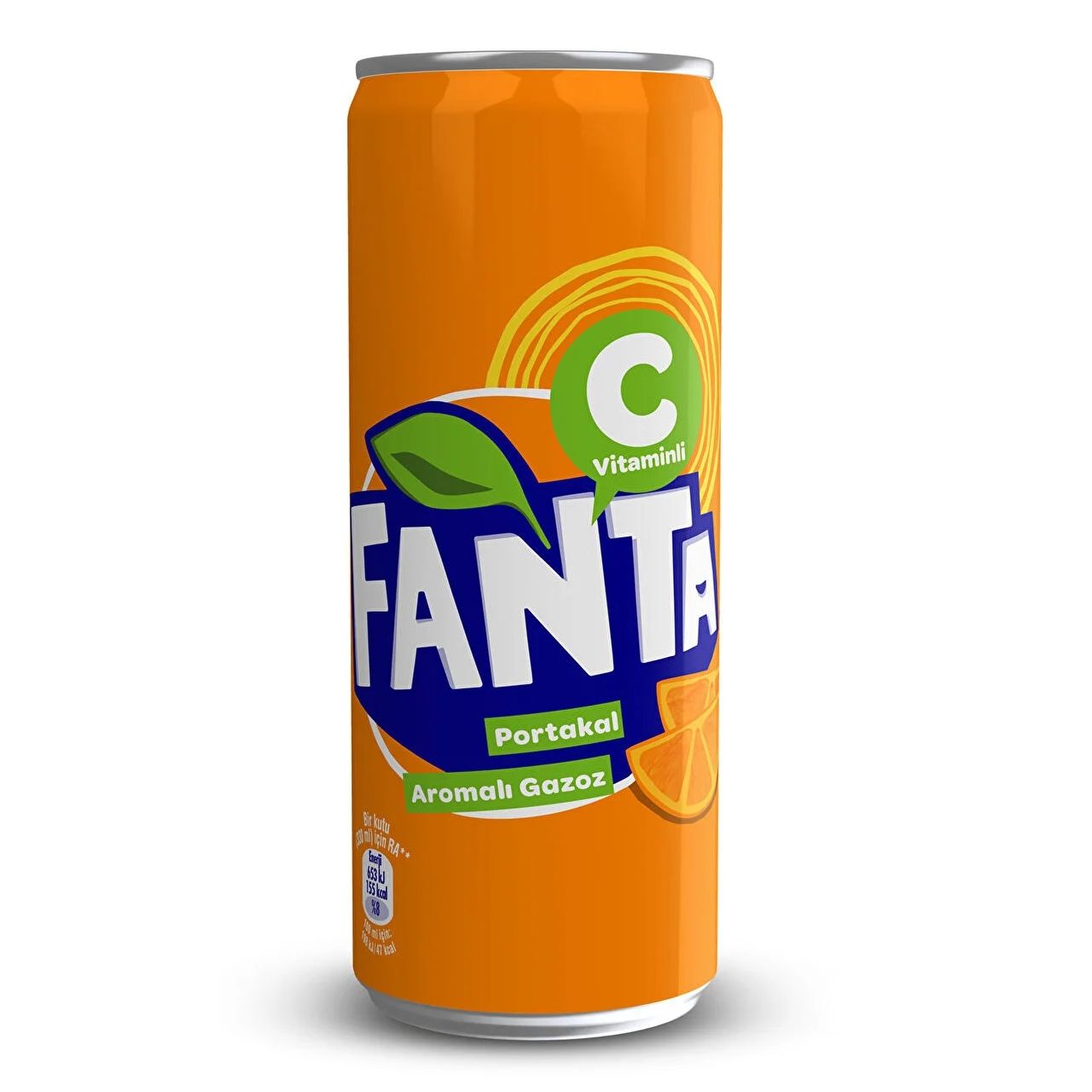 Fanta (330 ml)