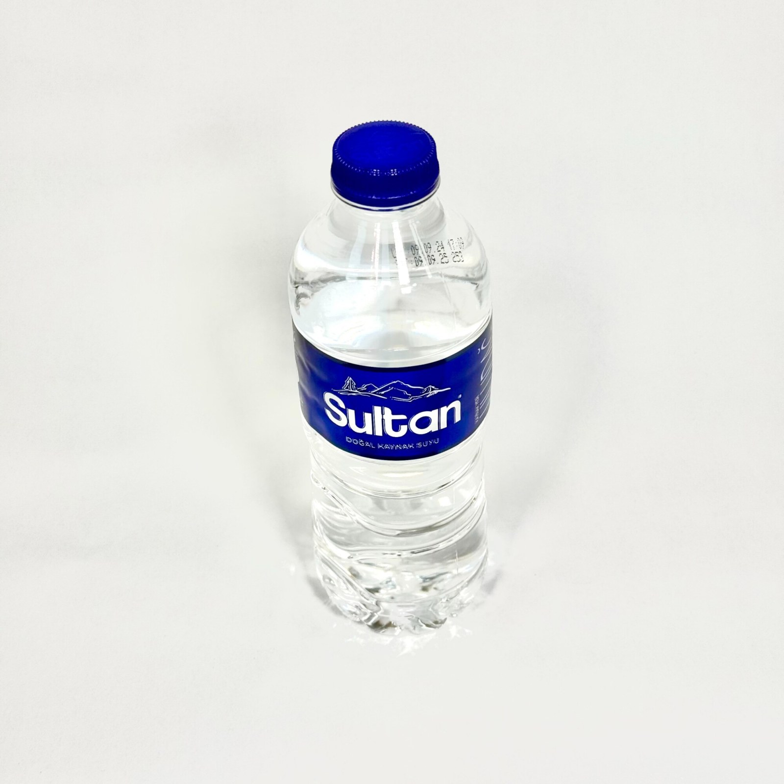 Su (50 cl.)
