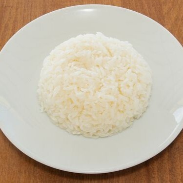 Pirinç Pilavı